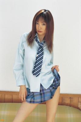 Akane Suzuki – BombTV