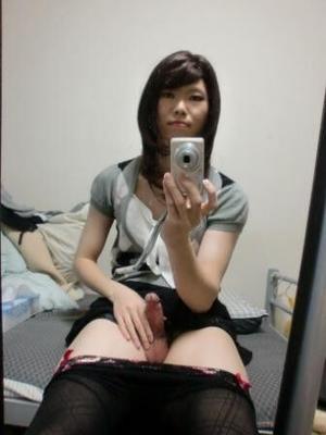 Japanischer Crossdresser-Mix – Achte Staffel