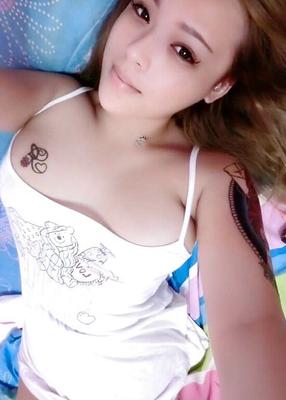 Preciosa camgirl amateur china