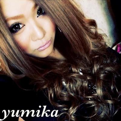 my bimbo GF Yumika NN