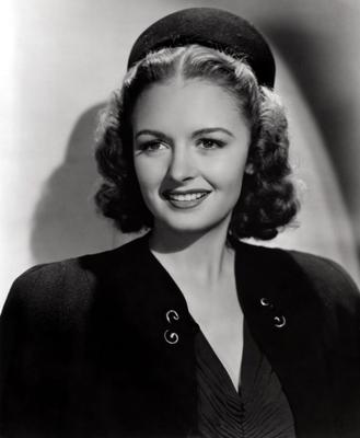 Donna Reed (La beauté américaine)