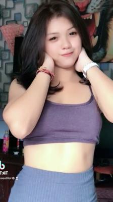 Indonesian Slut - Lola Lulitha