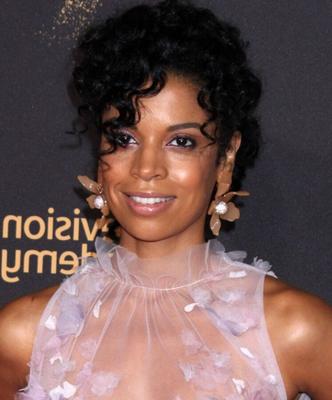 Susan Kelechi Watson/atriz americana