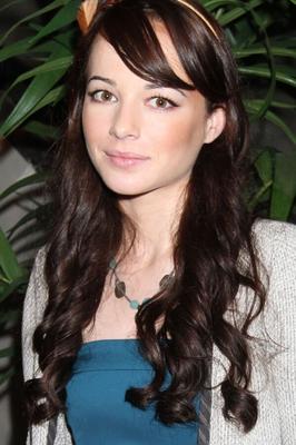 Ashley Rickards / American Actress