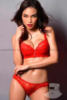 Maria Alena IGO ABG Model Seksi Bikini Heiße indonesische Indo