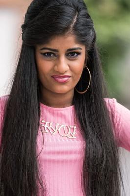 Haiesha Mistry. Hollyoaks Whore