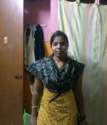 Indian Wife Amutha