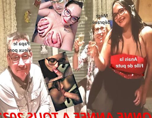 Mix mega collage legende hard, degradation publiques french fema