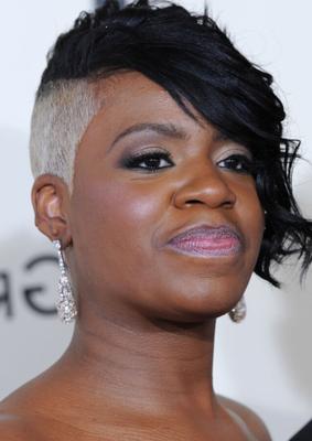 Fantasia Barrino / Cantora Americana