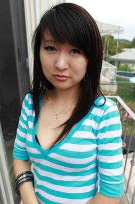 - HOT ASIAN