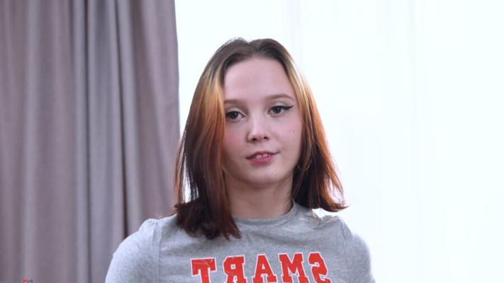 Ak?na Asmus yo Russian Sexy Girl FirstAnal Interracial Gaping