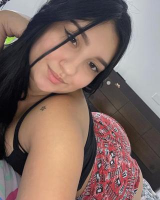 Linda Caliente Adolescente Nena Latina