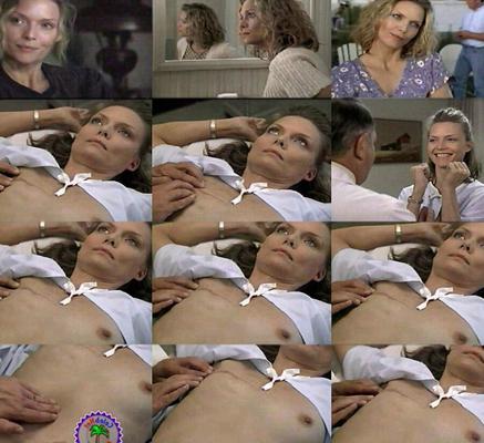 Michelle Pfeiffer / Actriz estadounidense