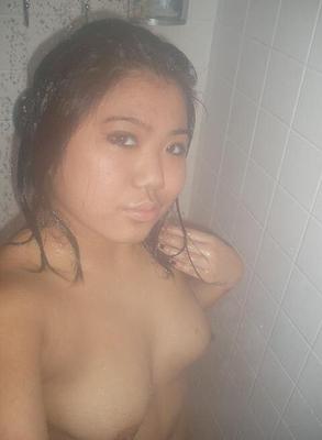 chubby asian mix