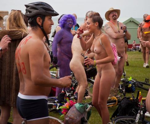 Las mejores vacaciones de nudismo en la playa voyeur