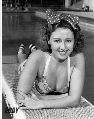 Joan Blondell