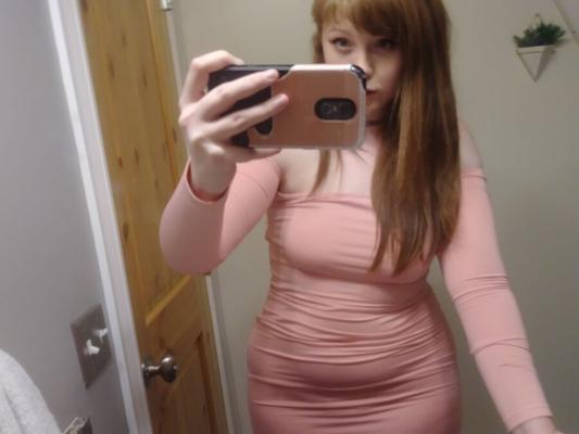 FREYA - CHUBBY TEEN