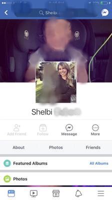 shelbi la puta