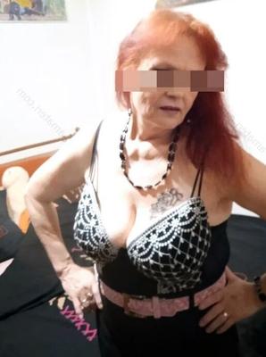 delicioso GILF