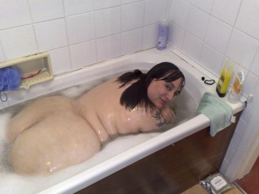 BBW bath