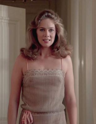 Kathleen Turner