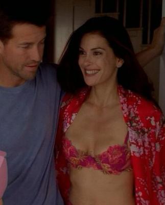 TERI HATCHER APPRECIATION SOCIETY