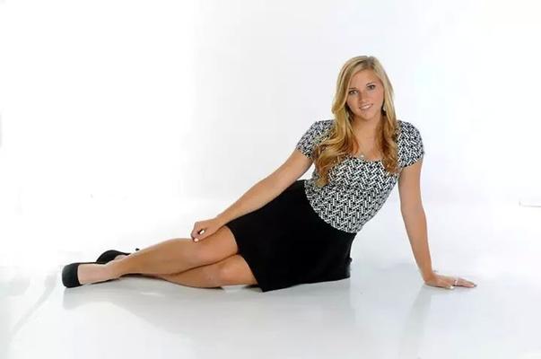 Senior pics!