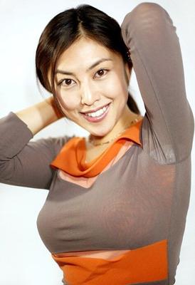 Atsuko Sakuraba (my fav japanese adult model,non nude pics)