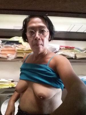 Mi abuela Pinay GF Florita