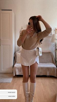 Geile beine, jambes ling en robes, tenue de festival, shorts, chaud