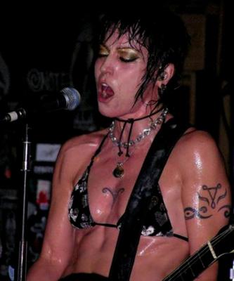 Joan Jett