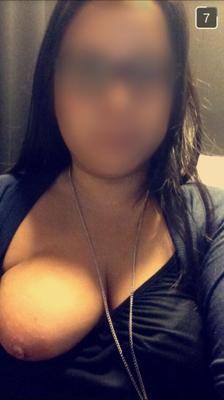 More Big Titty Tammy