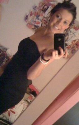 Adolescente MILF Kelley de Coatbridge