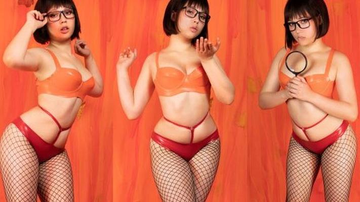 Geisha virtual - Velma