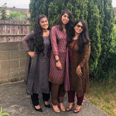 Sexiest paki sluts