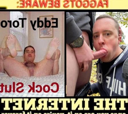 Me & + Other Amateur Faggots Sucking  COCK! Vol.