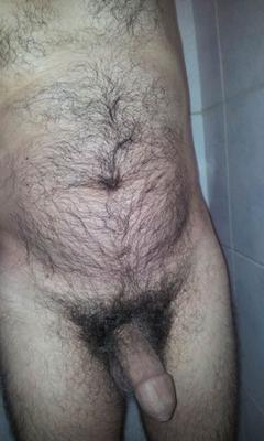 My fat cock, girls please ment my photos