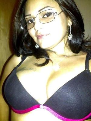 Slutty Mature Latina