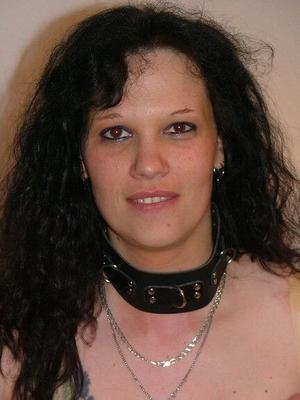 Anja Bieler German Slutwife