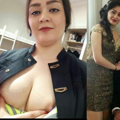 Putas iraníes hijabi expuestas 36