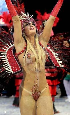 Brazilian Carnival XXI