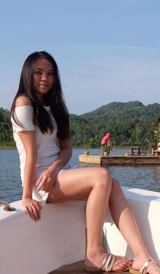 Asian Girl Indonesian ABG Bugil Telanjang