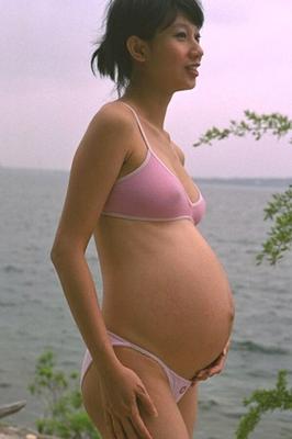 miho pregnant