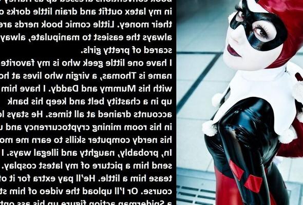 Femdom Findom, унижение, экстремальные подписи