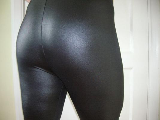 Nouveaux leggings