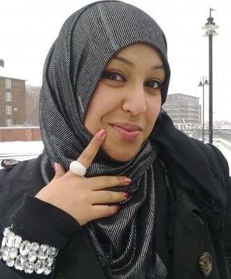 Masuma Hoejabi Hijabi