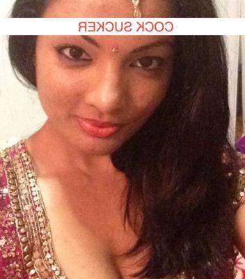 Captioned Brown Desi Slut, Wincst Caption