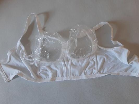 Soutien-gorge de ma femme