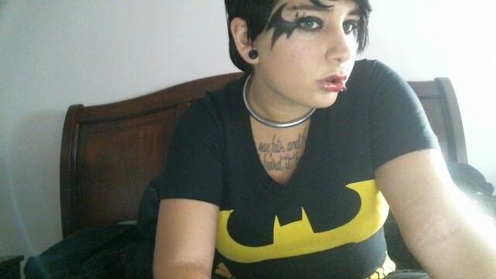 Batgirl