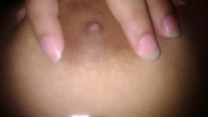 mis tetas